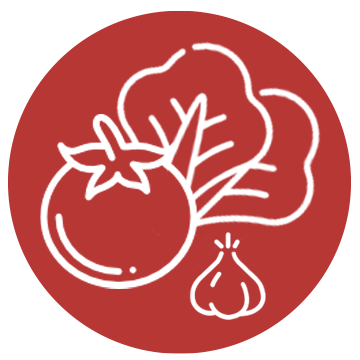 Vegetables Icon